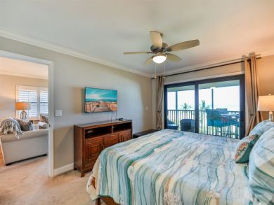 Stunning 2 Bedroom Penthouse Sanibel Condo With Gulf Views